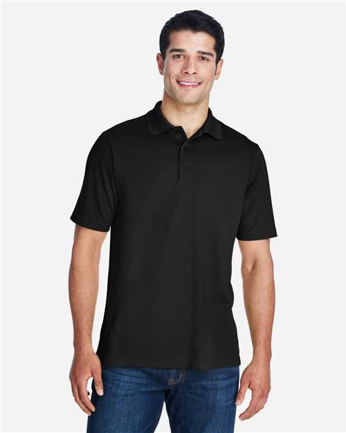 CORE365 88181 Men's Origin Performance Piqu·Polo - Front view
