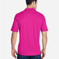 CORE365 88181 Men's Origin Performance Piqu·Polo - Back view