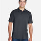 CORE365 88181 Men's Origin Performance Piqu·Polo - Front view