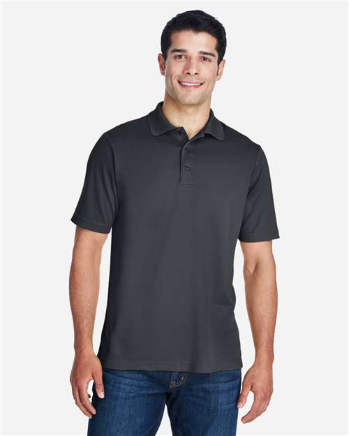 CORE365 88181 Men's Origin Performance Piqu·Polo - Front view