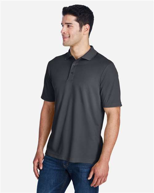 CORE365 88181 Men's Origin Performance Piqu·Polo - Side view