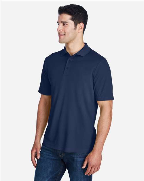 CORE365 88181 Men's Origin Performance Piqu·Polo - Side view