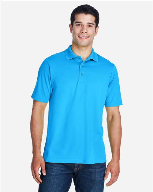 CORE365 88181 Men's Origin Performance Piqu·Polo - Front view