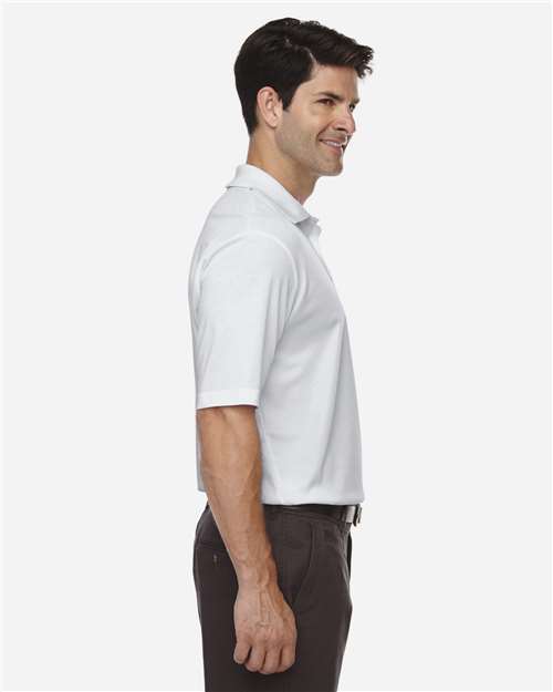 CORE365 88181 Men's Origin Performance Piqu·Polo - Side view