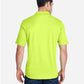 CORE365 88181 Men's Origin Performance Piqu·Polo - Back view