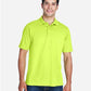 CORE365 88181 Men's Origin Performance Piqu·Polo - Front view