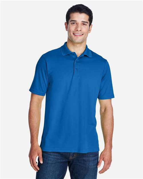 CORE365 88181 Men's Origin Performance Piqu·Polo - Front view