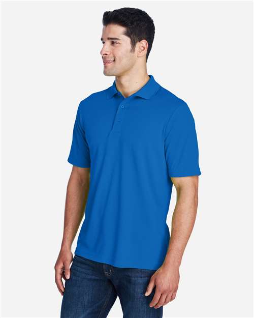 CORE365 88181 Men's Origin Performance Piqu·Polo - Side view