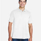 CORE365 88181 Men's Origin Performance Piqu·Polo - Front view