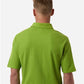 CORE365 CE106 Men's Resolve CVC Performance Pique Polo - Back view
