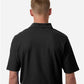 CORE365 CE106 Men's Resolve CVC Performance Pique Polo - Back view