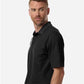 CORE365 CE106 Men's Resolve CVC Performance Pique Polo - Side view