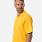 CORE365 CE106 Men's Resolve CVC Performance Pique Polo - Side view