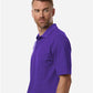 CORE365 CE106 Men's Resolve CVC Performance Pique Polo - Side view
