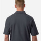 CORE365 CE106 Men's Resolve CVC Performance Pique Polo - Back view
