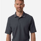 CORE365 CE106 Men's Resolve CVC Performance Pique Polo - Front view