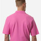 CORE365 CE106 Men's Resolve CVC Performance Pique Polo - Back view