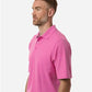 CORE365 CE106 Men's Resolve CVC Performance Pique Polo - Side view