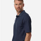 CORE365 CE106 Men's Resolve CVC Performance Pique Polo - Side view
