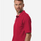 CORE365 CE106 Men's Resolve CVC Performance Pique Polo - Side view