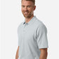 CORE365 CE106 Men's Resolve CVC Performance Pique Polo - Side view