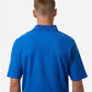 CORE365 CE106 Men's Resolve CVC Performance Pique Polo - Back view