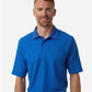 CORE365 CE106 Men's Resolve CVC Performance Pique Polo - Front view