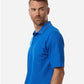 CORE365 CE106 Men's Resolve CVC Performance Pique Polo - Side view