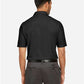 CORE365 CE112 Men's Fusion ChromaSoft? Pique Polo - Back view