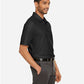 CORE365 CE112 Men's Fusion ChromaSoft? Pique Polo - Side view