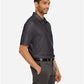 CORE365 CE112 Men's Fusion ChromaSoft? Pique Polo - Side view