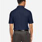 CORE365 CE112 Men's Fusion ChromaSoft? Pique Polo - Back view