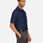 CORE365 CE112 Men's Fusion ChromaSoft? Pique Polo - Side view