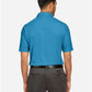 CORE365 CE112 Men's Fusion ChromaSoft? Pique Polo - Back view