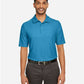 CORE365 CE112 Men's Fusion ChromaSoft? Pique Polo - Front view