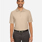 CORE365 CE112 Men's Fusion ChromaSoft? Pique Polo - Front view