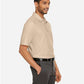 CORE365 CE112 Men's Fusion ChromaSoft? Pique Polo - Side view