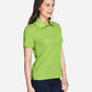 CORE365 78181 Women's Origin Performance Piqu·Polo - Side view