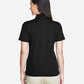 CORE365 78181 Women's Origin Performance Piqu·Polo - Back view