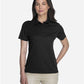 CORE365 78181 Women's Origin Performance Piqu·Polo - Front view