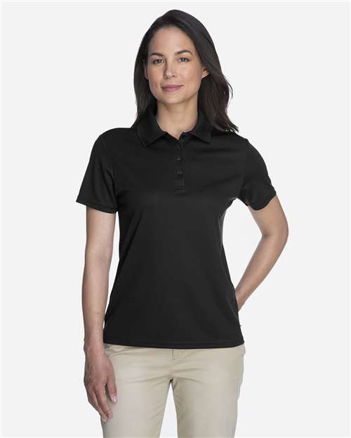CORE365 78181 Women's Origin Performance Piqu·Polo - Front view