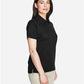 CORE365 78181 Women's Origin Performance Piqu·Polo - Side view