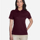 CORE365 78181 Women's Origin Performance Piqu·Polo - Front view