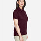 CORE365 78181 Women's Origin Performance Piqu·Polo - Side view