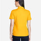 CORE365 78181 Women's Origin Performance Piqu·Polo - Back view