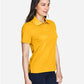 CORE365 78181 Women's Origin Performance Piqu·Polo - Side view
