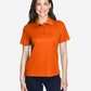 CORE365 78181 Women's Origin Performance Piqu·Polo - Front view