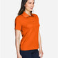 CORE365 78181 Women's Origin Performance Piqu·Polo - Side view