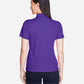 CORE365 78181 Women's Origin Performance Piqu·Polo - Back view