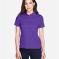 CORE365 78181 Women's Origin Performance Piqu·Polo - Front view